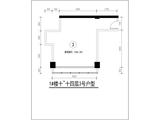俊屹中心1期  66.28平米
