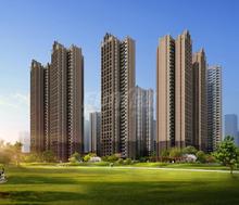 交大归谷建设派效果图