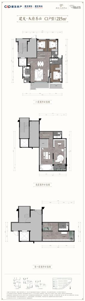 云隐跃居C1