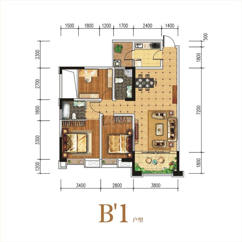 B1
