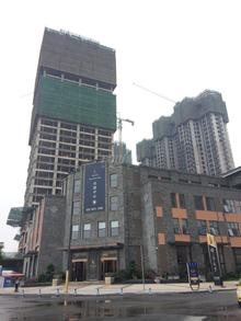 峰度天下实景图