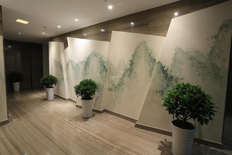实景图