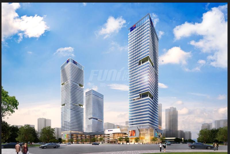 鸟瞰图2