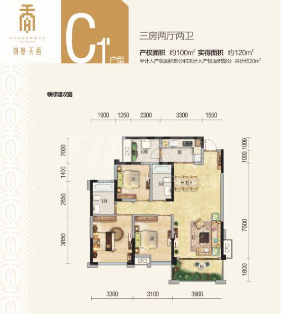 C1`