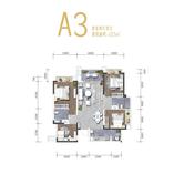 A3(名邸11栋)