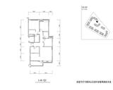上品金沙1期 3室2厅2卫 132.19平米