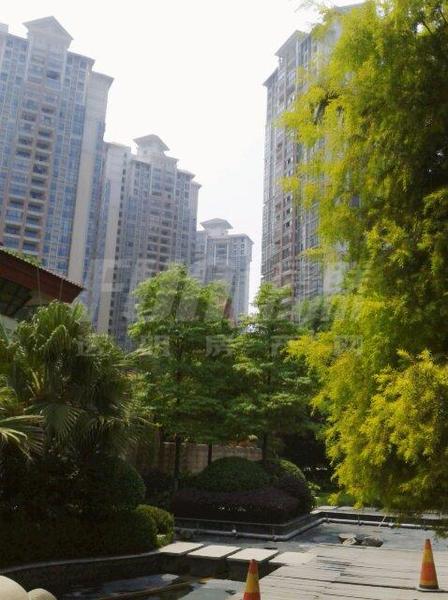 小区园林景观
