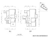 上品金沙1期 4室3厅3卫 207.04平米