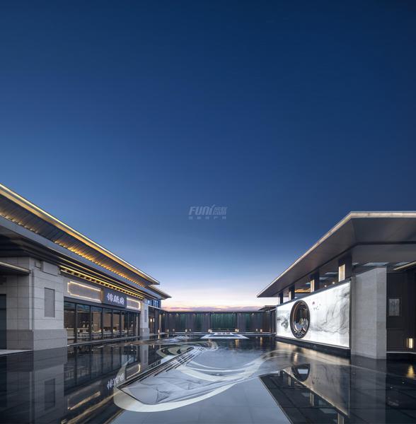 新希望锦麟府图库