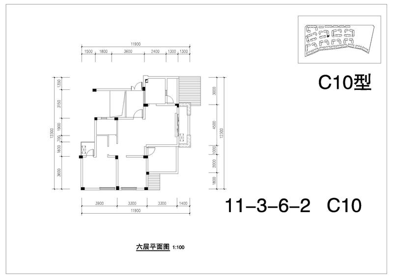 堤亚纳河谷11-3-602
