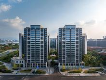 滨湖璟园1期效果图