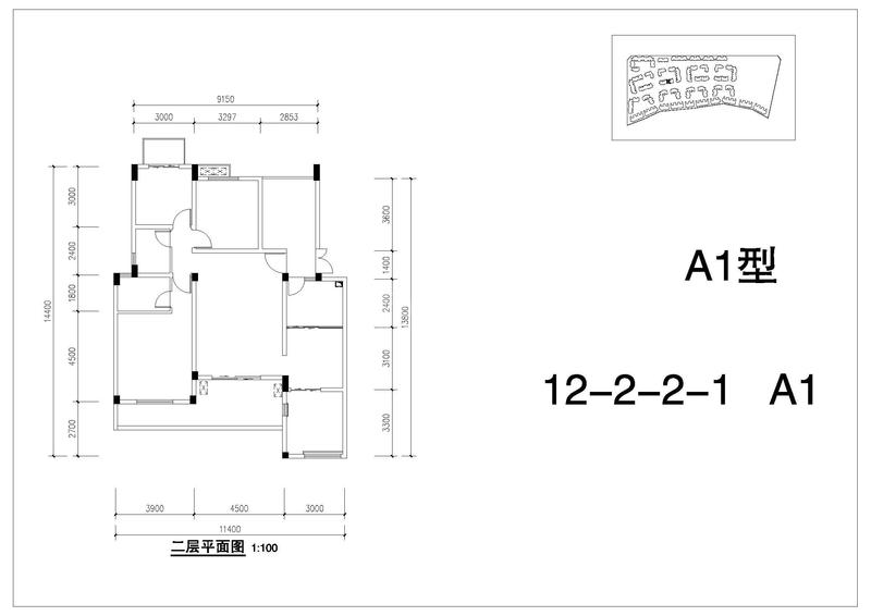 堤亚纳河谷12-2-201