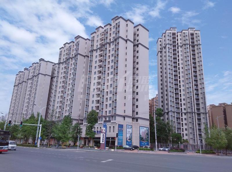 实景图