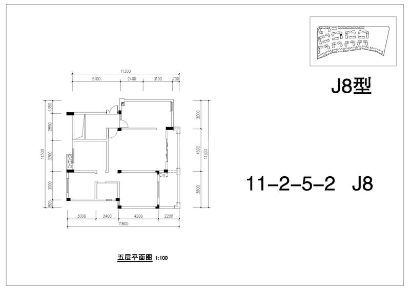 堤亚纳河谷11-2-502