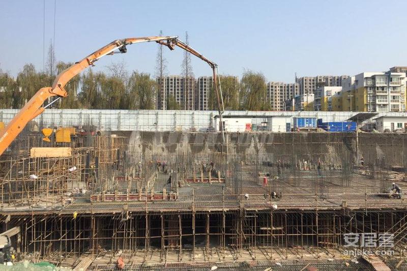 实景图