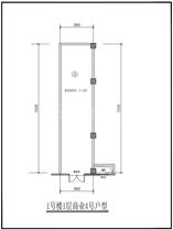 1#号楼1层商业4号户型