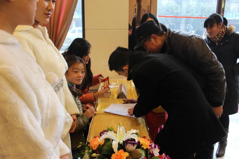 2013年末感恩欢乐颂