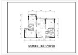 鑫耀美泉悦府2期 3室2厅2卫 96.80平米