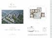 国宾璟园1期4室2厅2卫142.00平户型