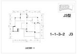 堤亚纳河谷 4室2厅2卫 134.05平米
