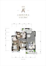 A户型