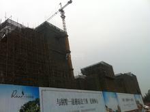 十方国际城实景图