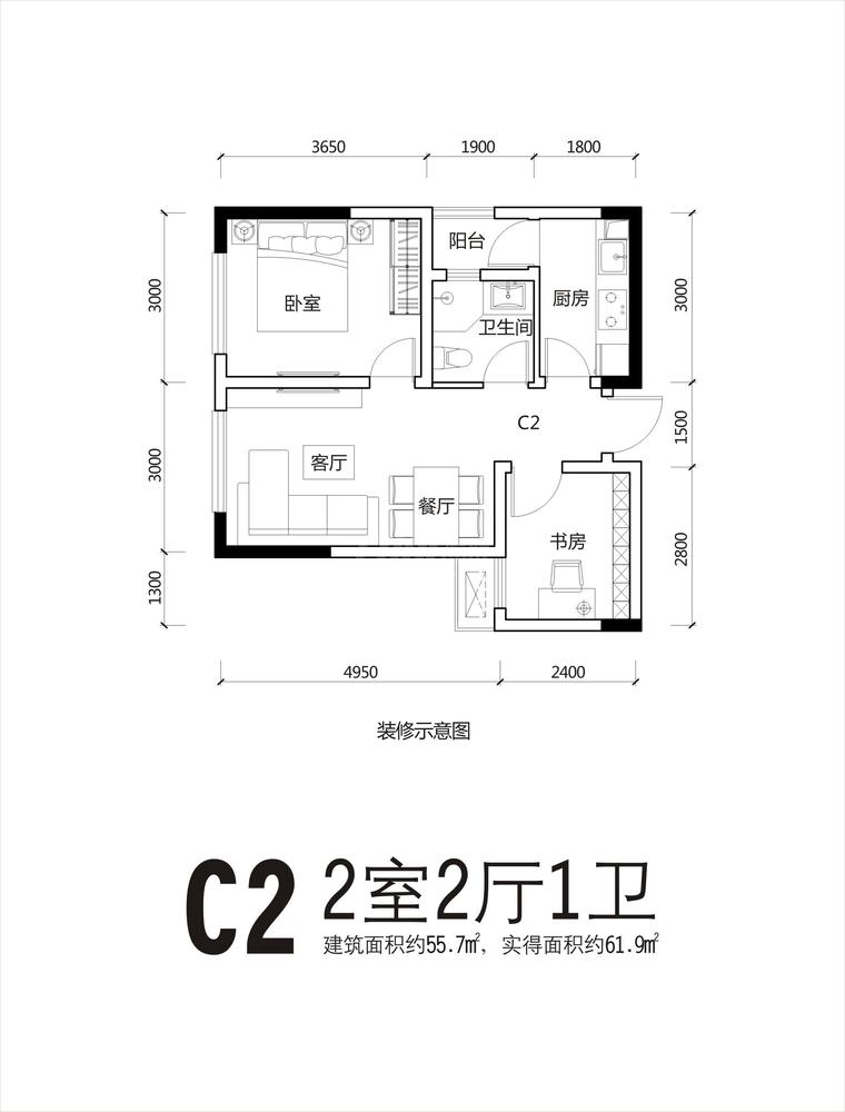 C2