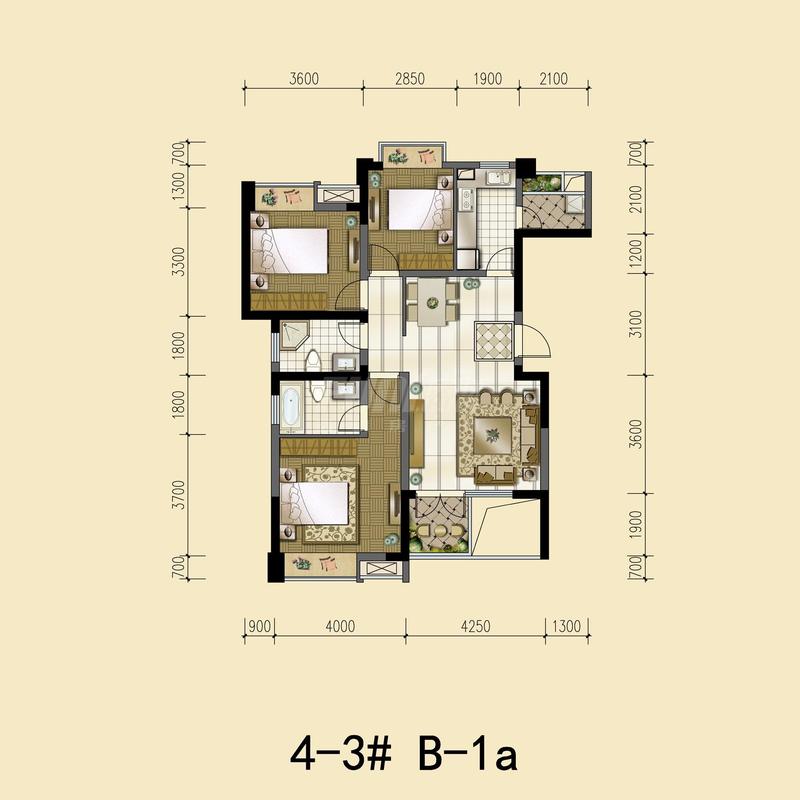B1-A