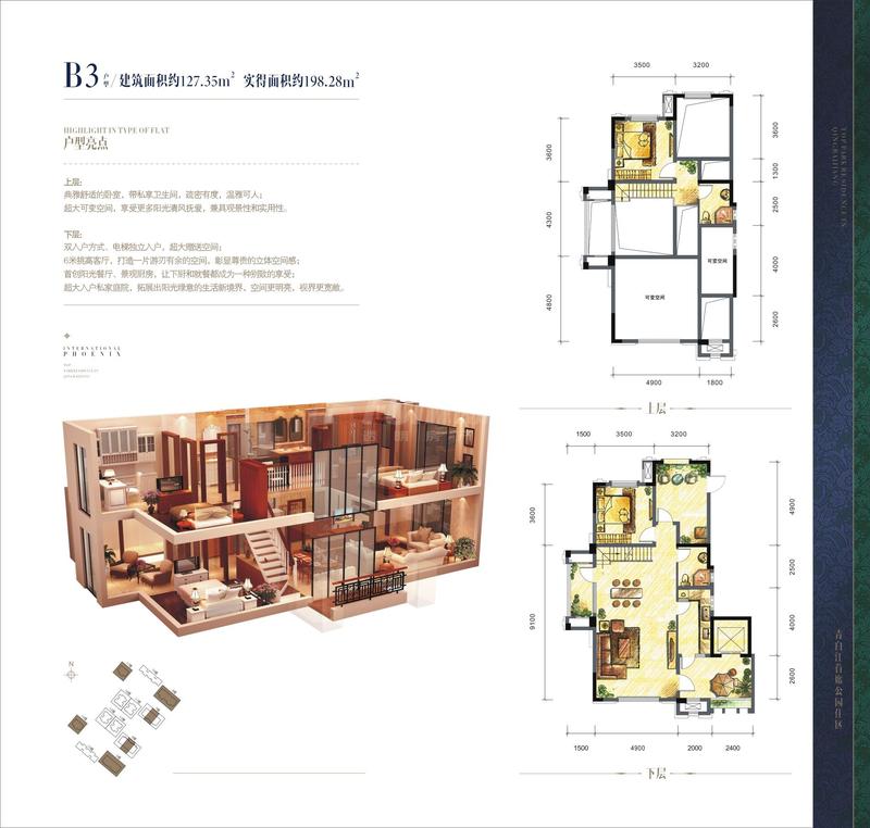 B3