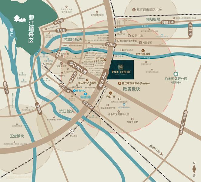 效果图