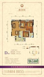 D4（2单元5-30F）