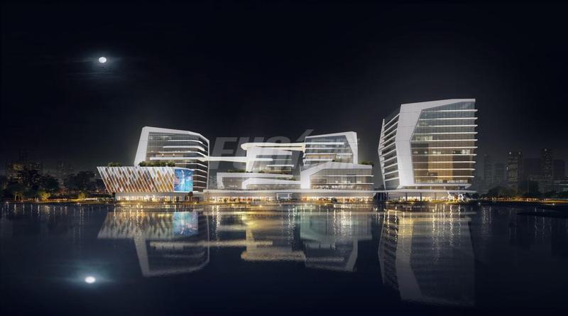 效果图