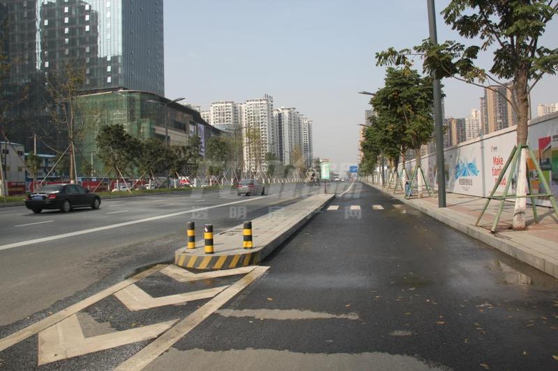 剑南大道