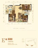 E1，