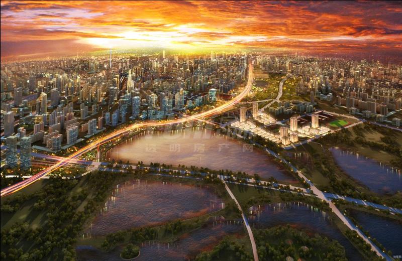 俯瞰图