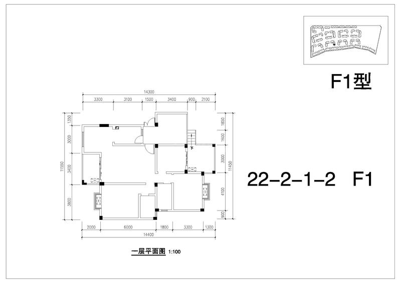 堤亚纳河谷22-2-102