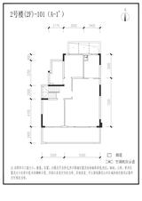 信达 麓湖左岸1期  290.65平米