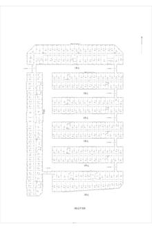 中川商贸城1期15156.08平户型