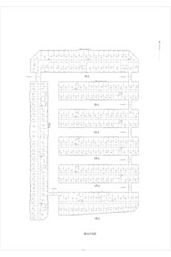 中川商贸城1期15156.08平户型