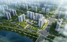 江语名邸1期效果图