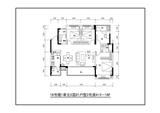 鑫耀美泉悦府2期 4室2厅2卫 131.18平米