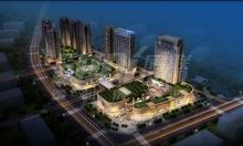 中国四川贵达茶都效果图