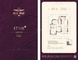 17#5户型