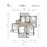 C户型