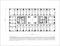 公元汇(太阳公元)1540.18平户型