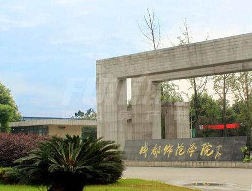 明信仕林府配套图