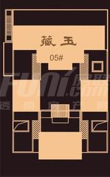 中德麓府  752.15平米