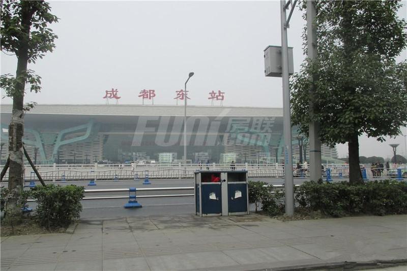 周边环境