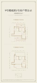 中港东湖壹号9栋101