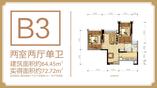 B3